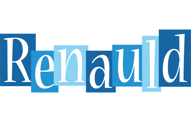 Renauld winter logo