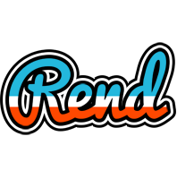 Rend america logo