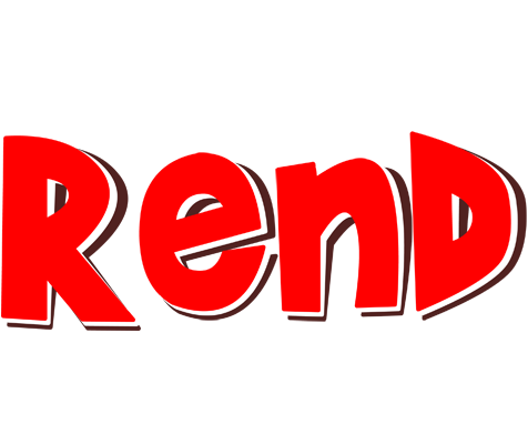 Rend basket logo