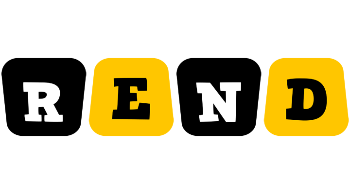 Rend boots logo