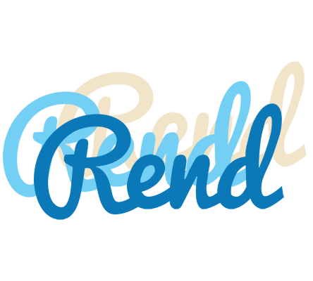 Rend breeze logo