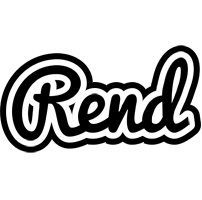 Rend chess logo