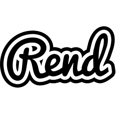Rend chess logo