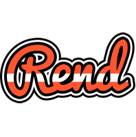 Rend denmark logo