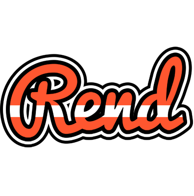 Rend denmark logo