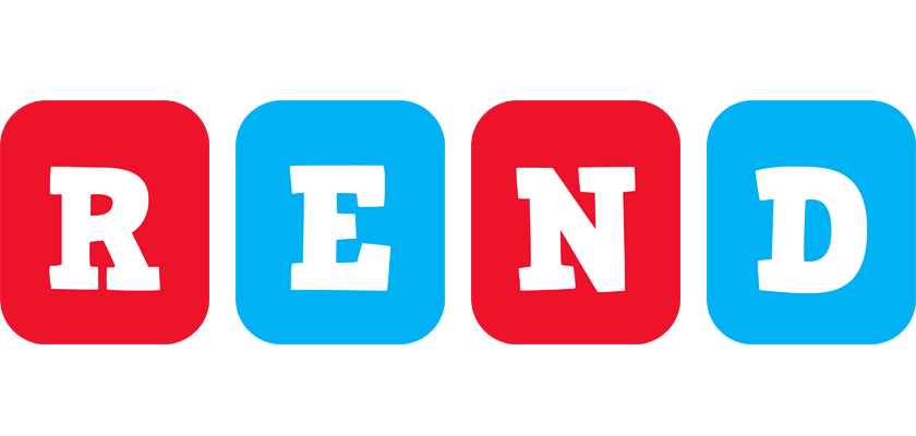 Rend diesel logo