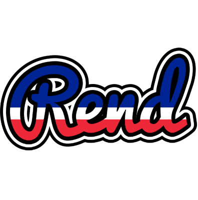 Rend france logo