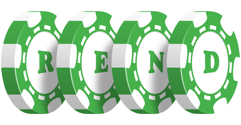 Rend kicker logo