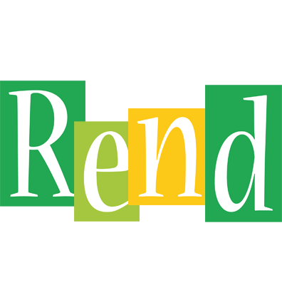 Rend lemonade logo