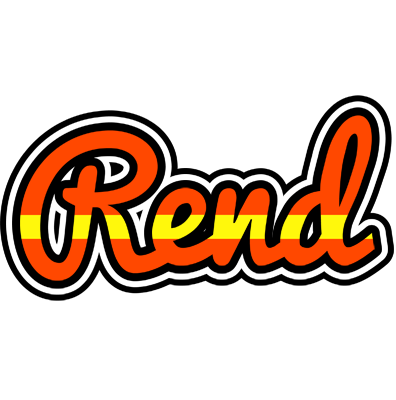 Rend madrid logo