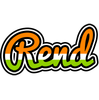 Rend mumbai logo