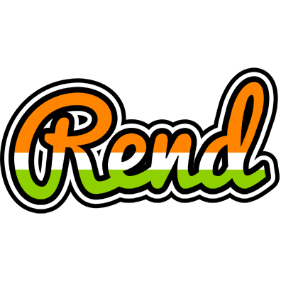 Rend mumbai logo