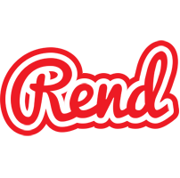 Rend sunshine logo