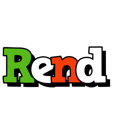Rend venezia logo