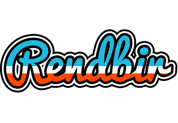 Rendbir america logo