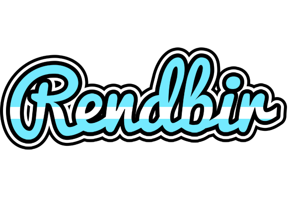 Rendbir argentine logo