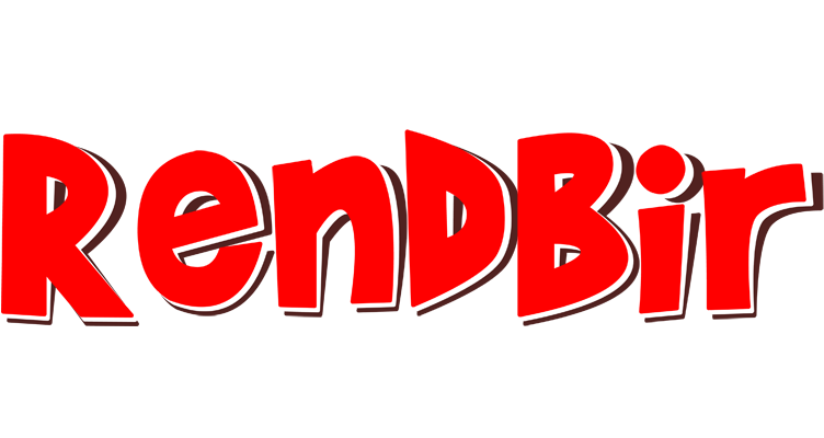 Rendbir basket logo