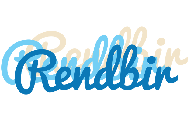 Rendbir breeze logo
