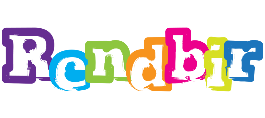 Rendbir casino logo