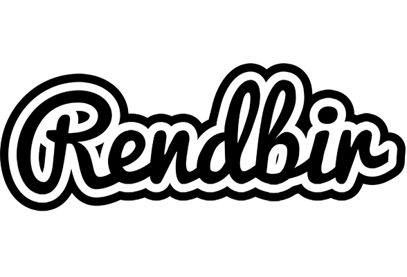 Rendbir chess logo