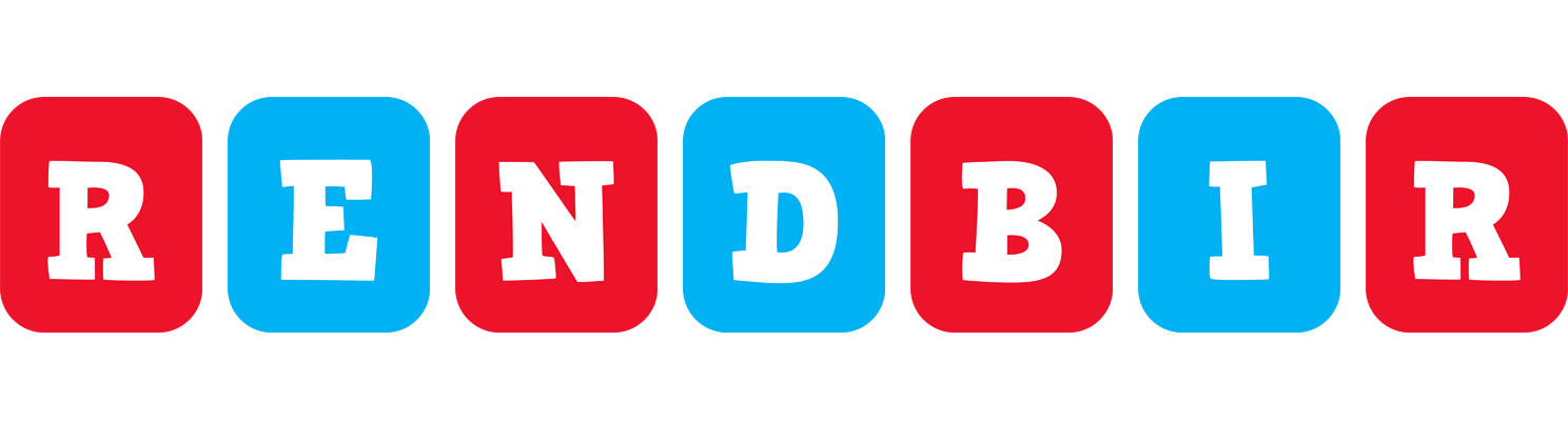 Rendbir diesel logo