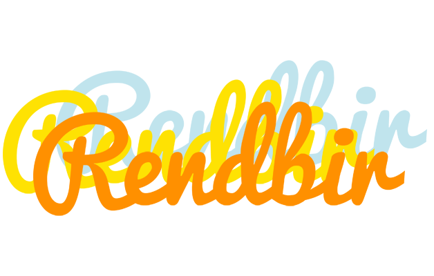 Rendbir energy logo
