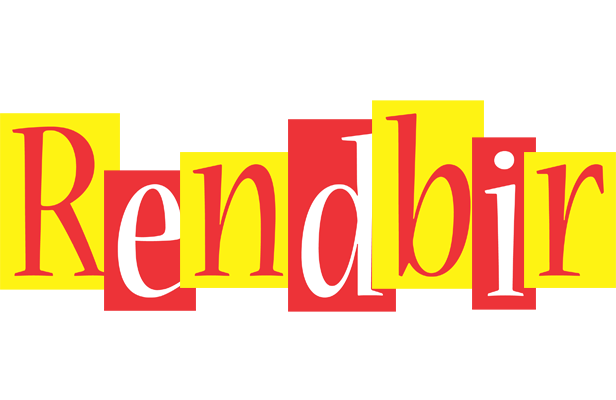 Rendbir errors logo