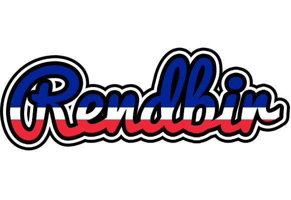 Rendbir france logo