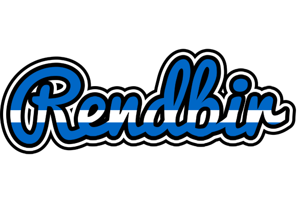 Rendbir greece logo
