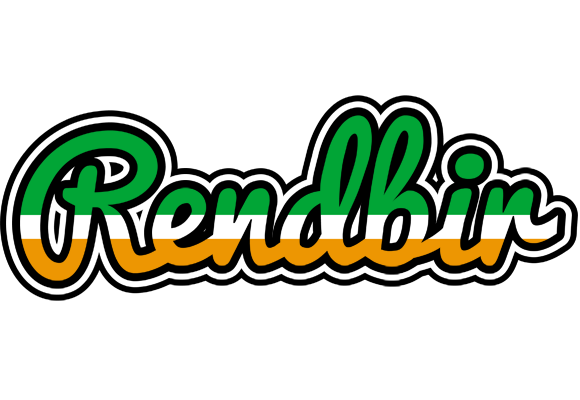 Rendbir ireland logo