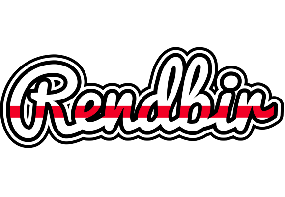 Rendbir kingdom logo