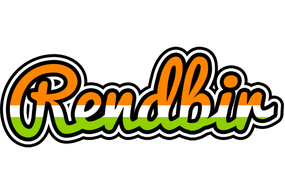 Rendbir mumbai logo