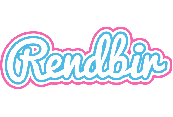 Rendbir outdoors logo