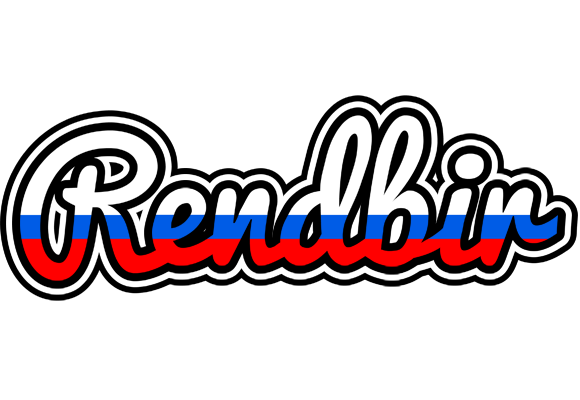 Rendbir russia logo