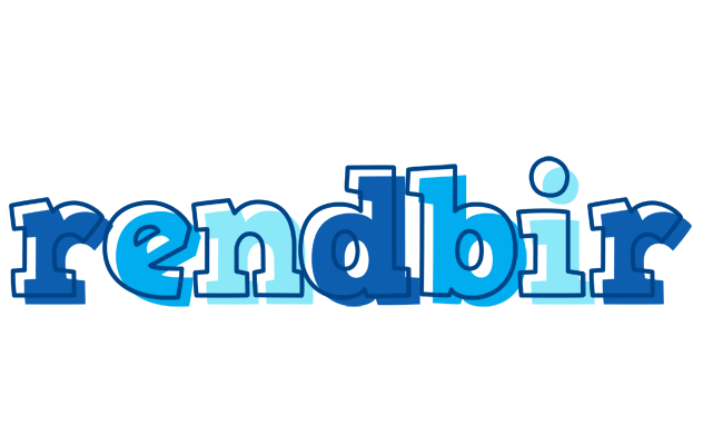 Rendbir sailor logo
