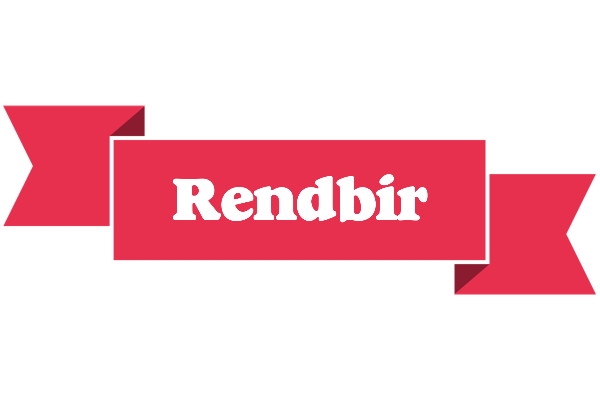 Rendbir sale logo