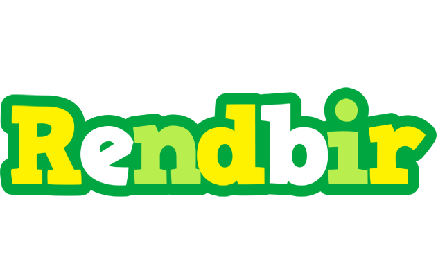 Rendbir soccer logo