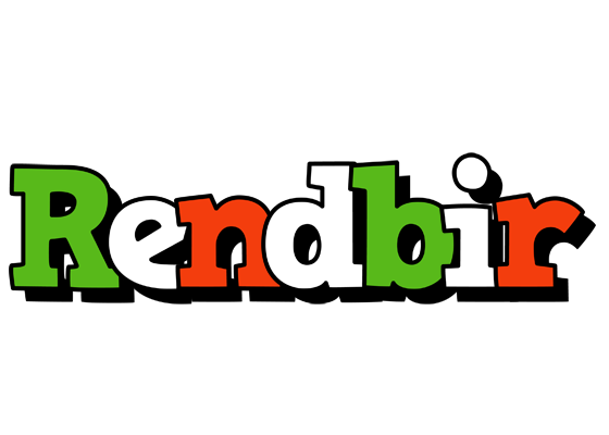 Rendbir venezia logo