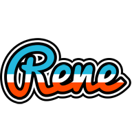Rene america logo