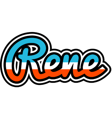 Rene america logo