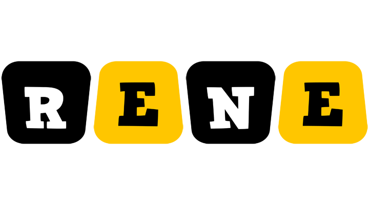 Rene boots logo