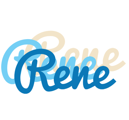Rene breeze logo