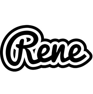 Rene chess logo