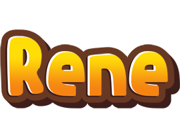 Rene cookies logo
