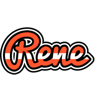 Rene denmark logo