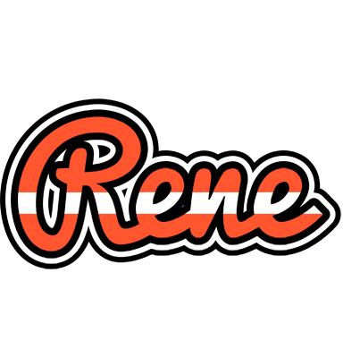 Rene denmark logo