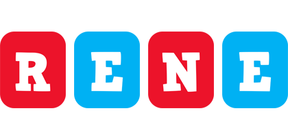 Rene diesel logo