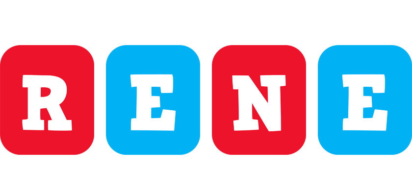 Rene diesel logo