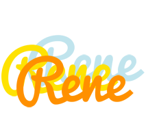 Rene energy logo