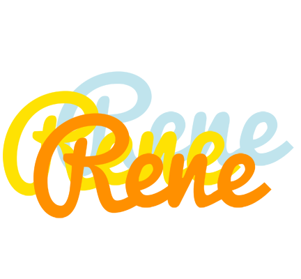 Rene energy logo